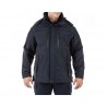 Chamarra Bristol Parka.