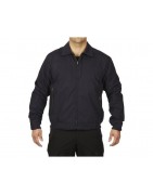 Chamarra Taclite Reversible 