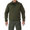 Chamarra Valiente Softshell