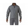 Chamarra Valiente Softshell