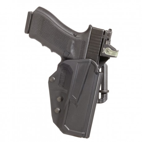 Funda THUMBDRIVE HOLSTER SAUER