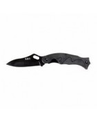 Navaja Double Duty Quick Fix