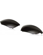 Gafas Burner Half Frame Replacement Lenses