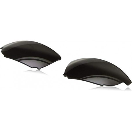 Gafas Burner Half Frame Replacement Lenses