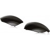 Gafas Burner Half Frame Replacement Lenses