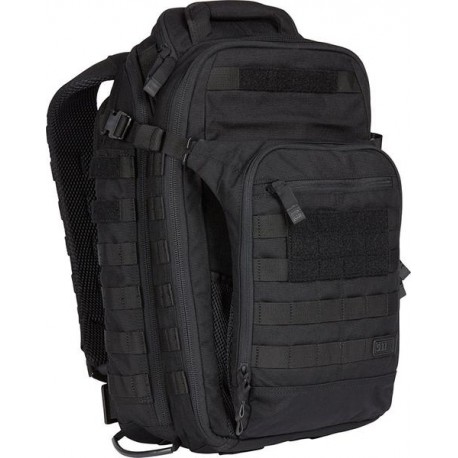 Mochila All Hazard