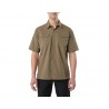 Camisa tejida Freedom Flex – Manga Larga