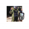 SEEKER DDU (Detector de drogas y explosivos)